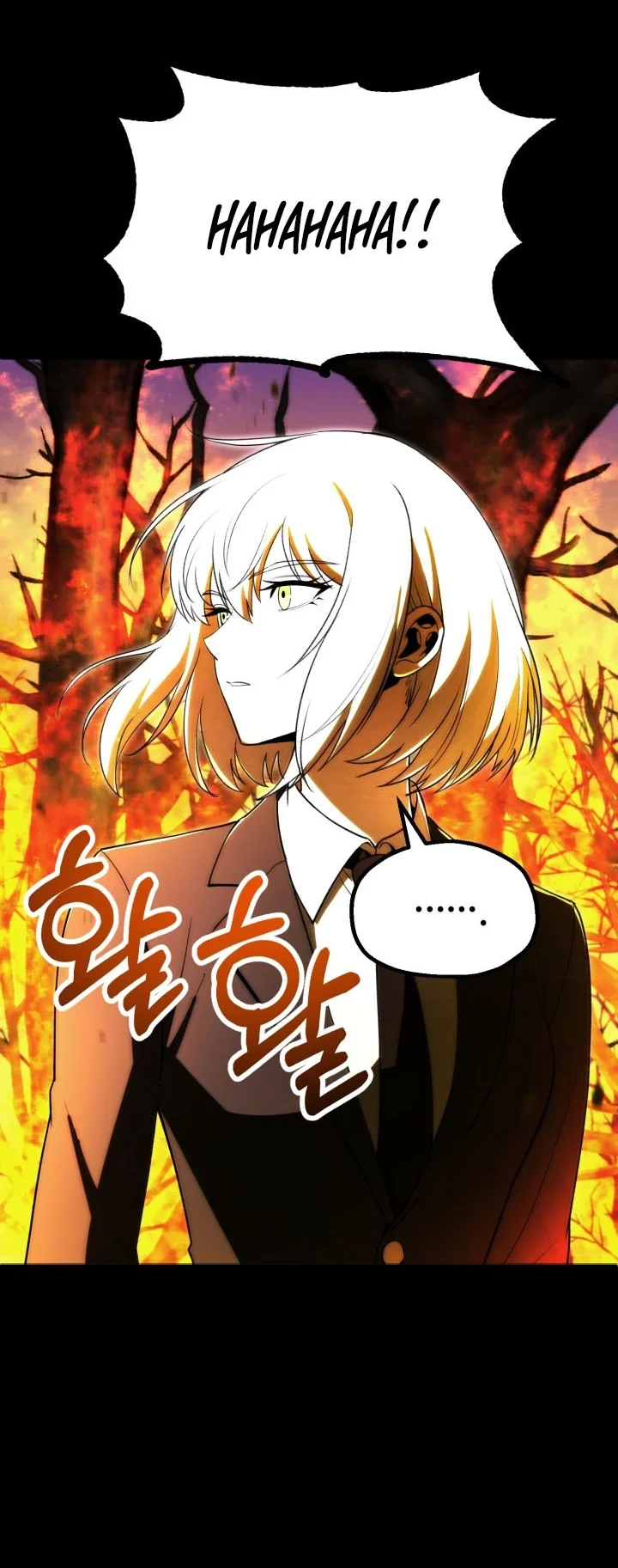 Youngest Scion of the Mages Chapter 140 Gambar 64