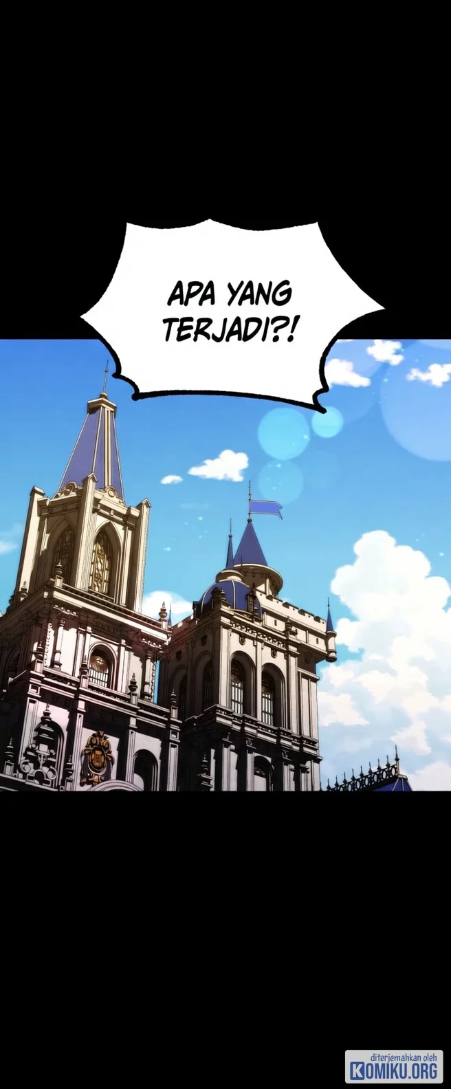 Youngest Scion of the Mages Chapter 140 Gambar 65