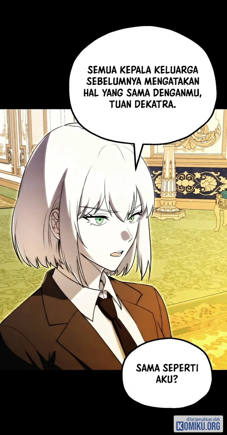 Youngest Scion of the Mages Chapter 140 Gambar 68