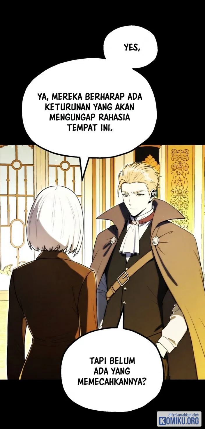 Youngest Scion of the Mages Chapter 140 Gambar 69