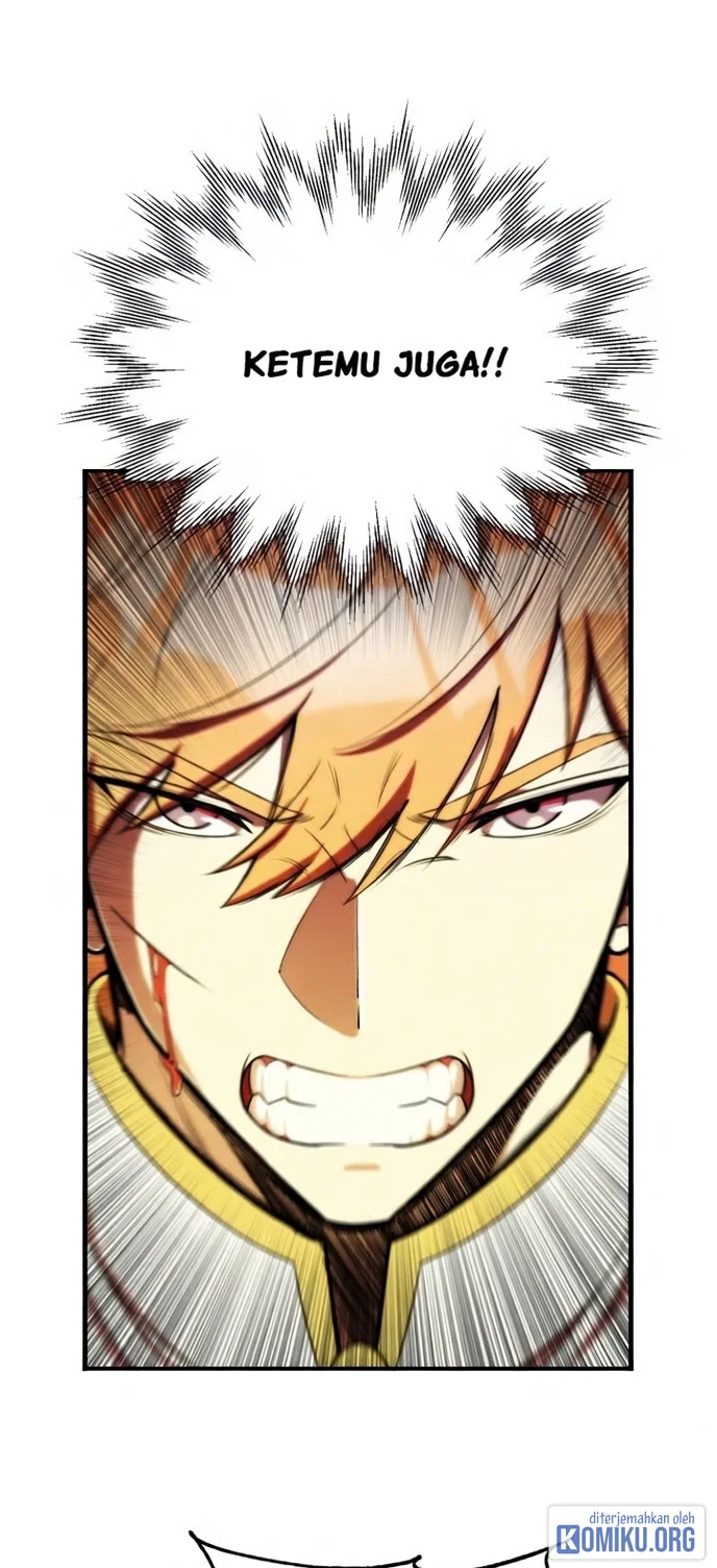 Youngest Scion of the Mages Chapter 140 Gambar 8