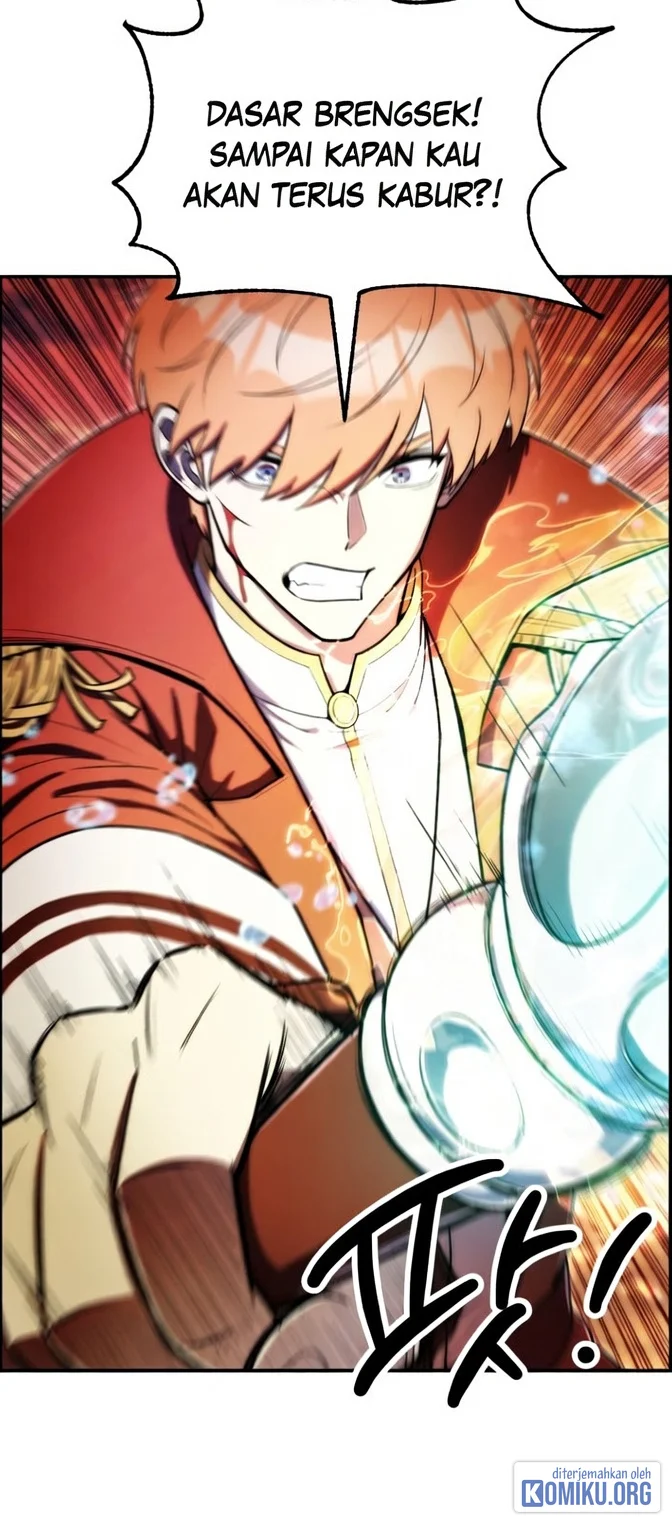 Youngest Scion of the Mages Chapter 140 Gambar 9
