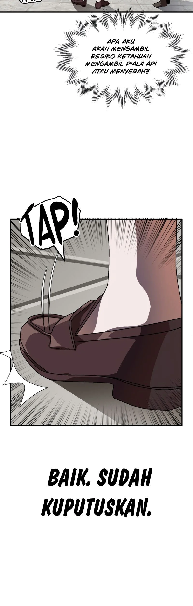 youngest scion of the mages chapter 15 - Page 49