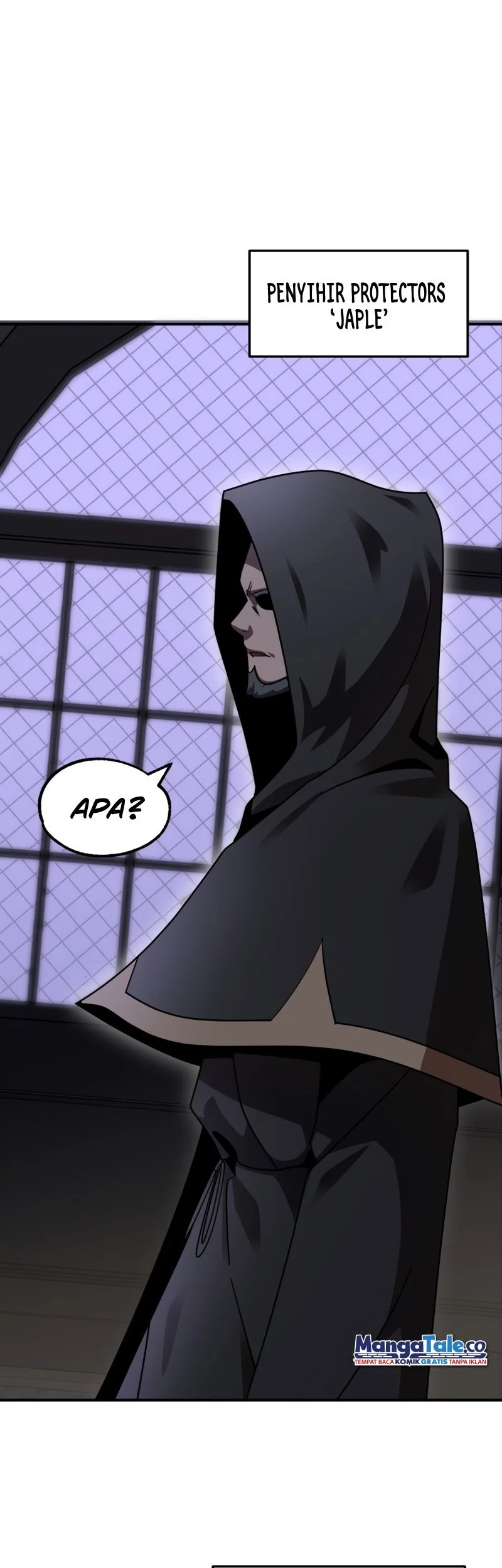 youngest scion of the mages chapter 15 - Page 50