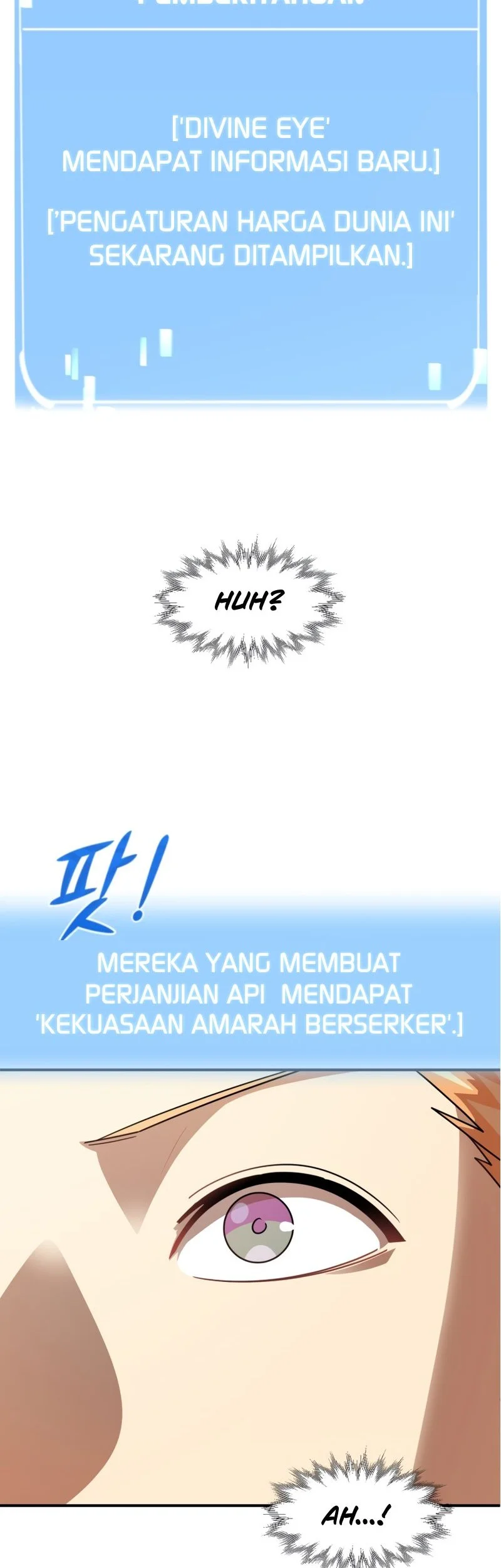 youngest scion of the mages chapter 15 - Page 18