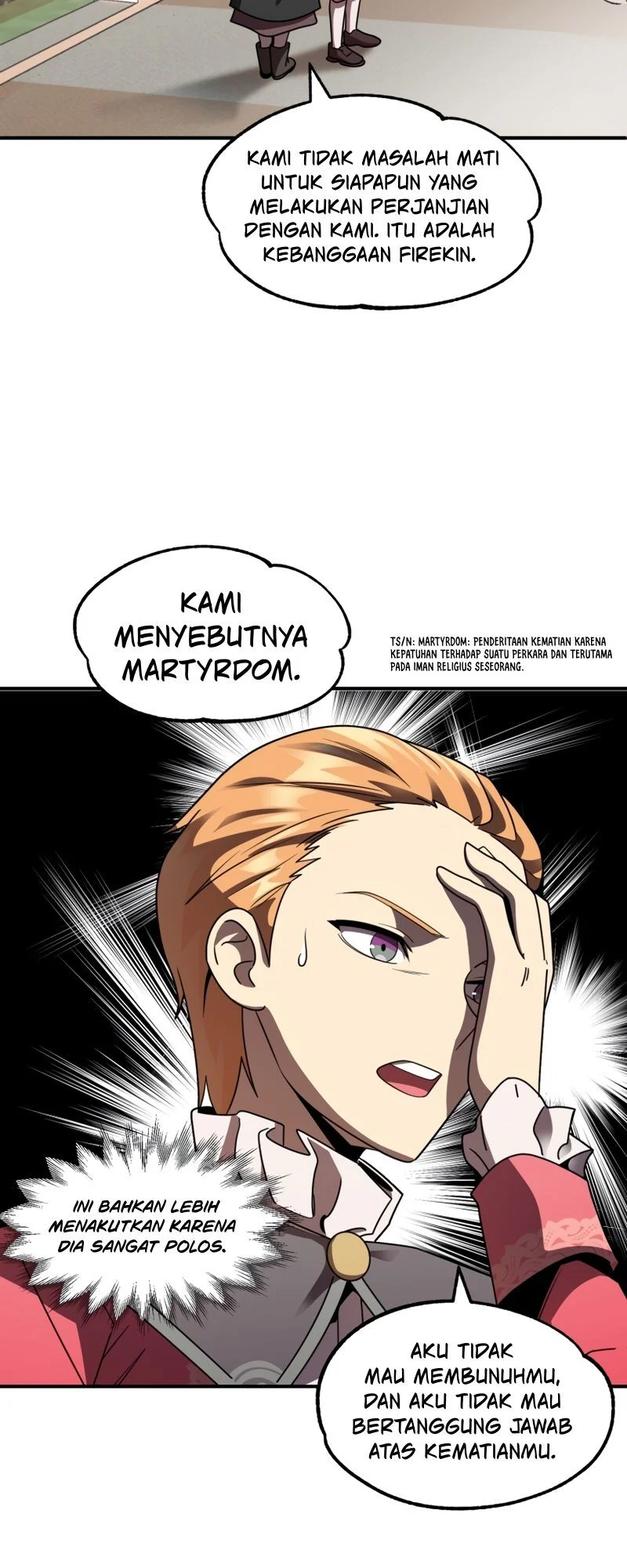 youngest scion of the mages chapter 15 - Page 26