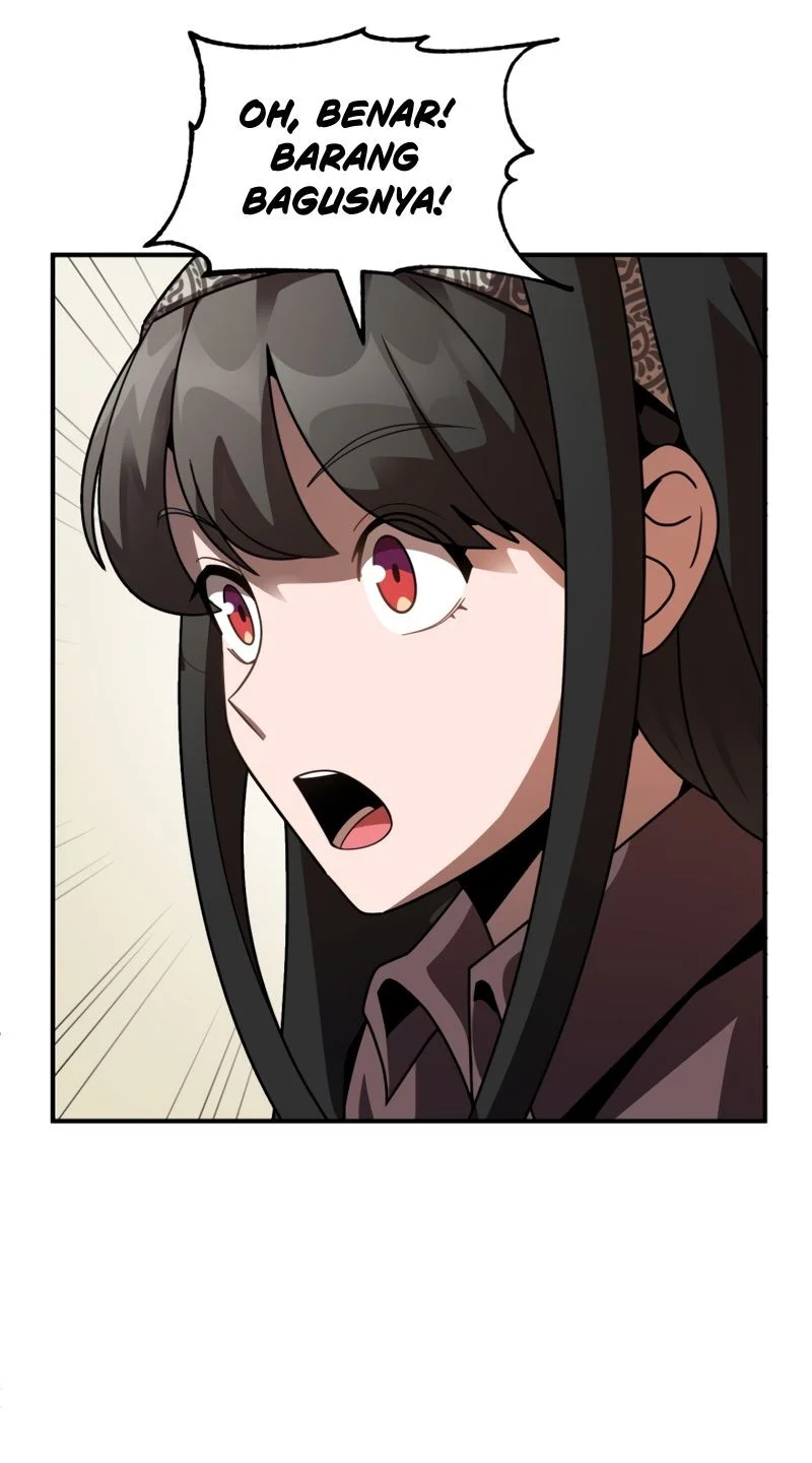 youngest scion of the mages chapter 15 - Page 36