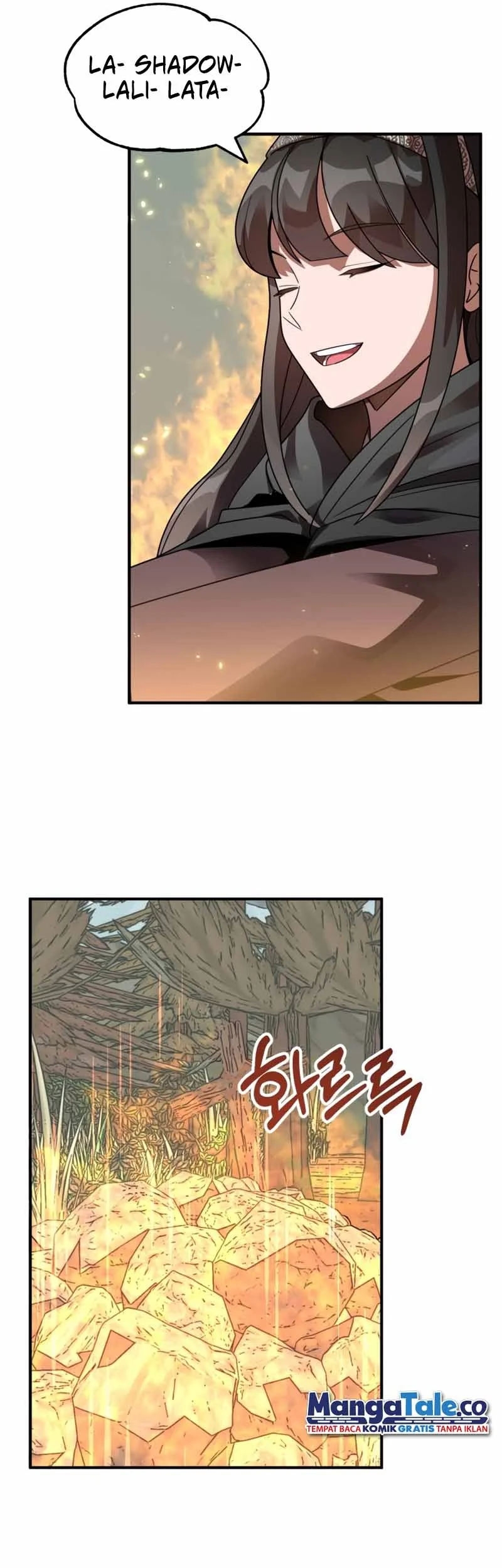 youngest scion of the mages chapter 16 - Page 42