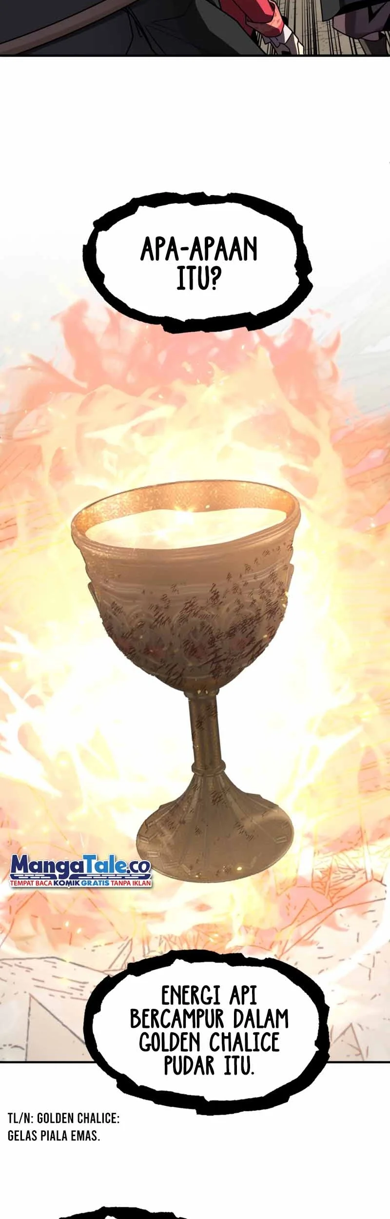 youngest scion of the mages chapter 16 - Page 45