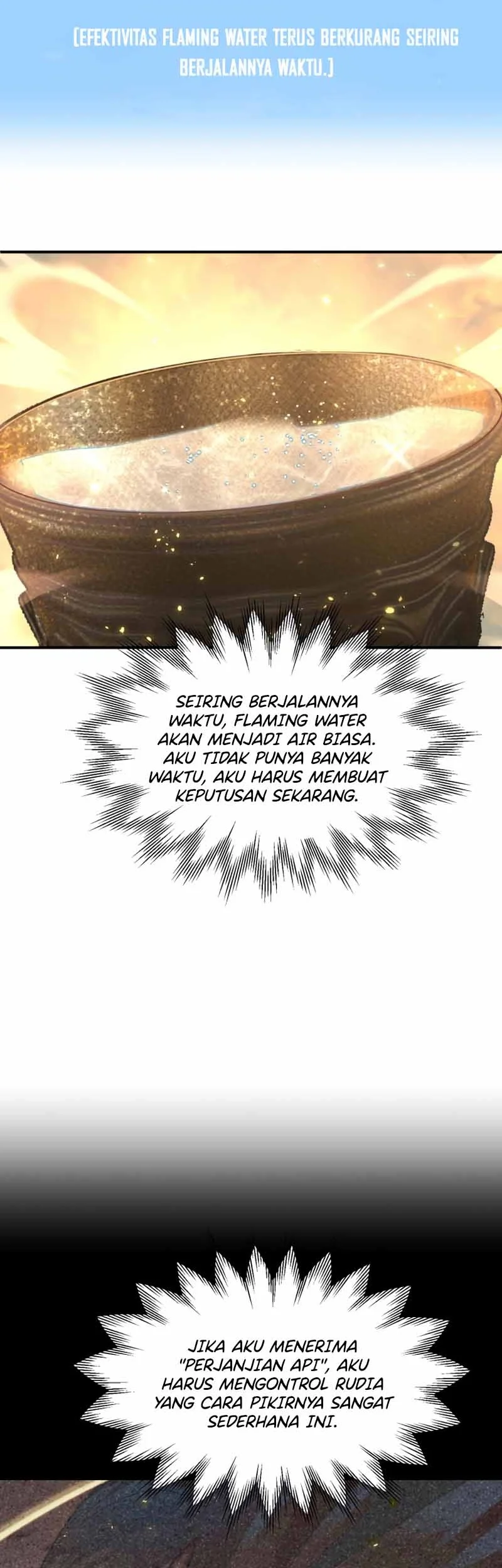 youngest scion of the mages chapter 16 - Page 50