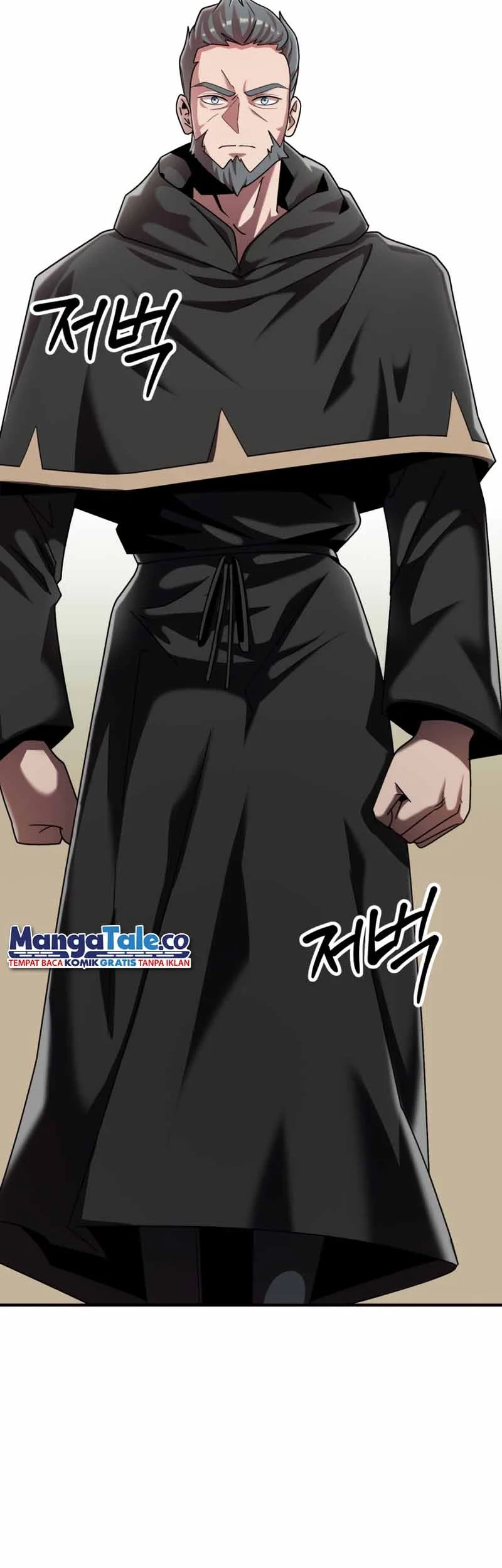 youngest scion of the mages chapter 16 - Page 8