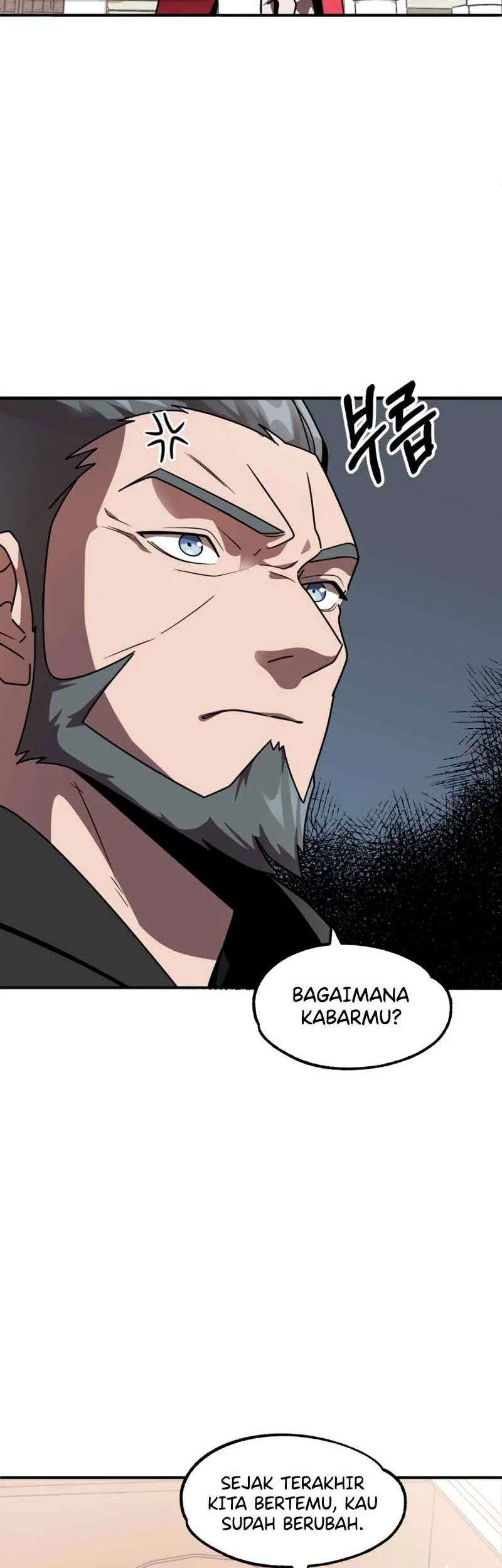 youngest scion of the mages chapter 16 - Page 10