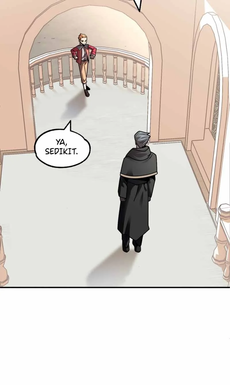 youngest scion of the mages chapter 16 - Page 11