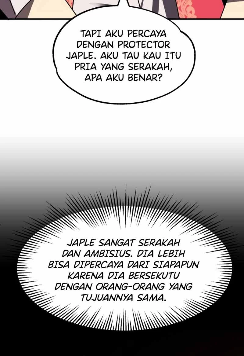 youngest scion of the mages chapter 16 - Page 16