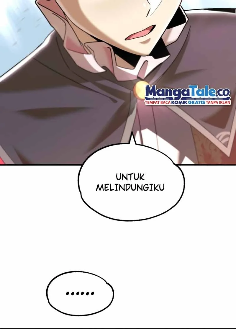 youngest scion of the mages chapter 16 - Page 21