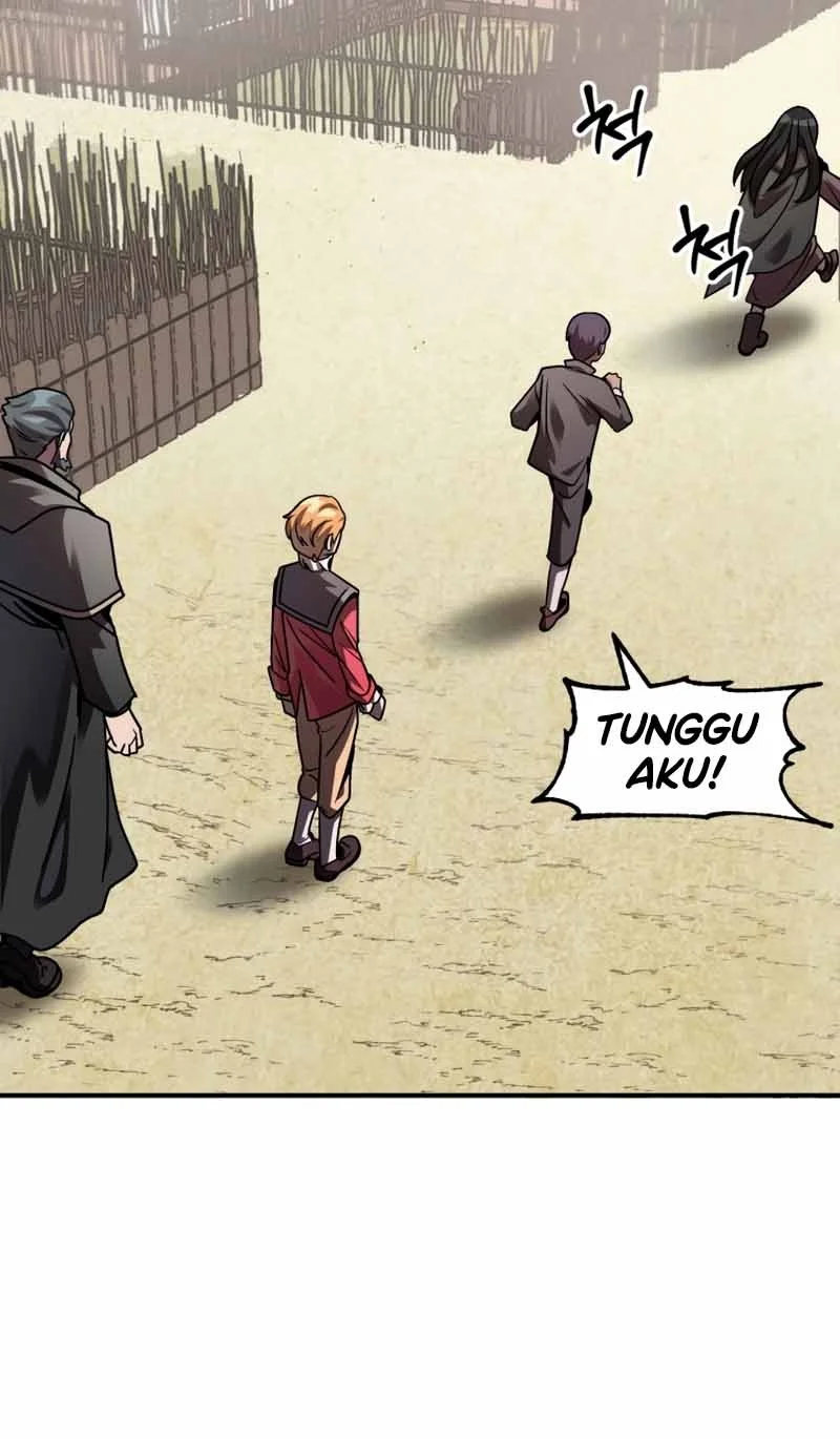 youngest scion of the mages chapter 16 - Page 31