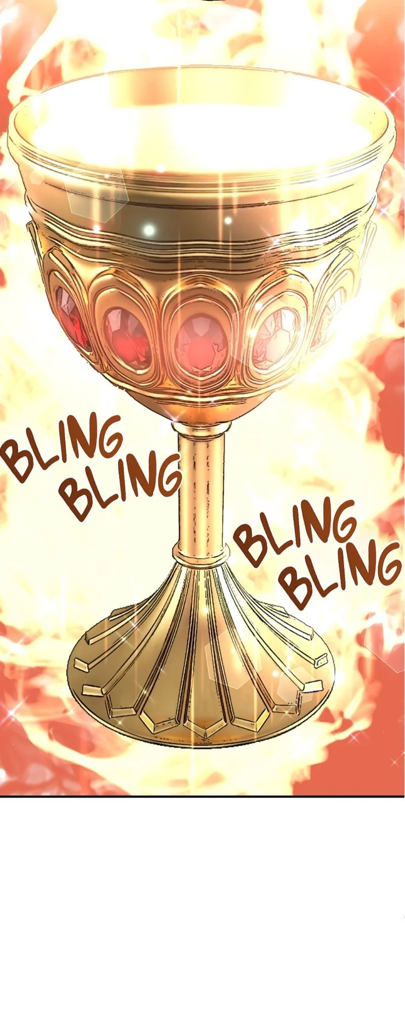 youngest scion of the mages chapter 17 - Page 6