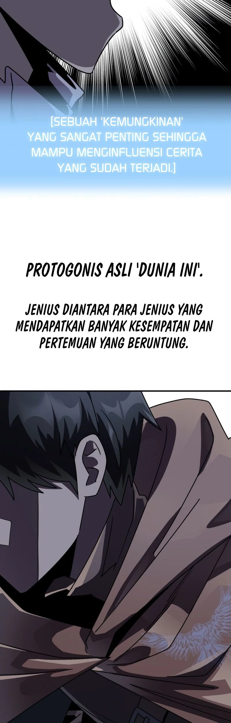 youngest scion of the mages chapter 17 - Page 33