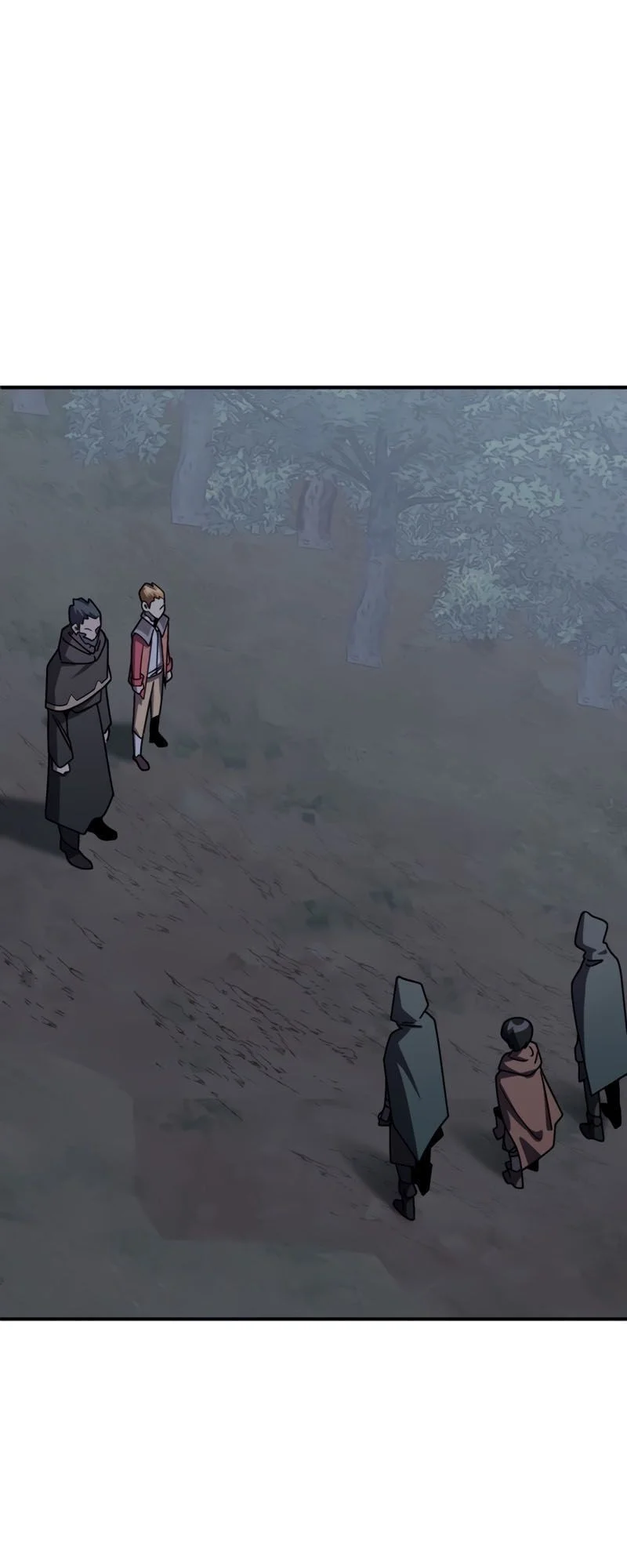 youngest scion of the mages chapter 17 - Page 36