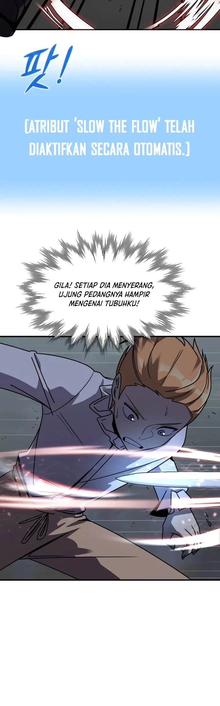 youngest scion of the mages chapter 18 - Page 33