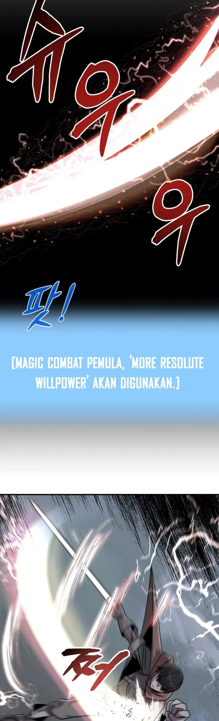 youngest scion of the mages chapter 18 - Page 43