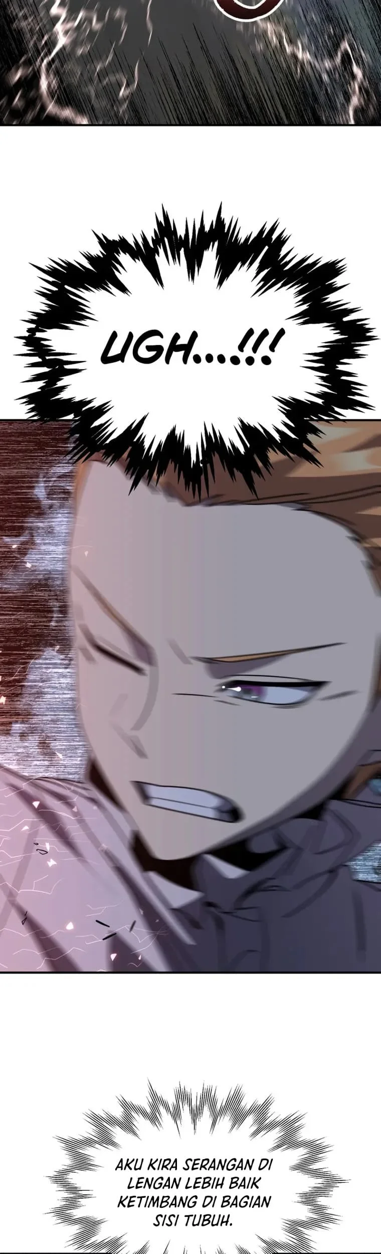 youngest scion of the mages chapter 18 - Page 45