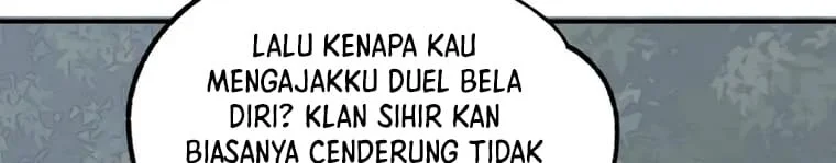 youngest scion of the mages chapter 18 - Page 10