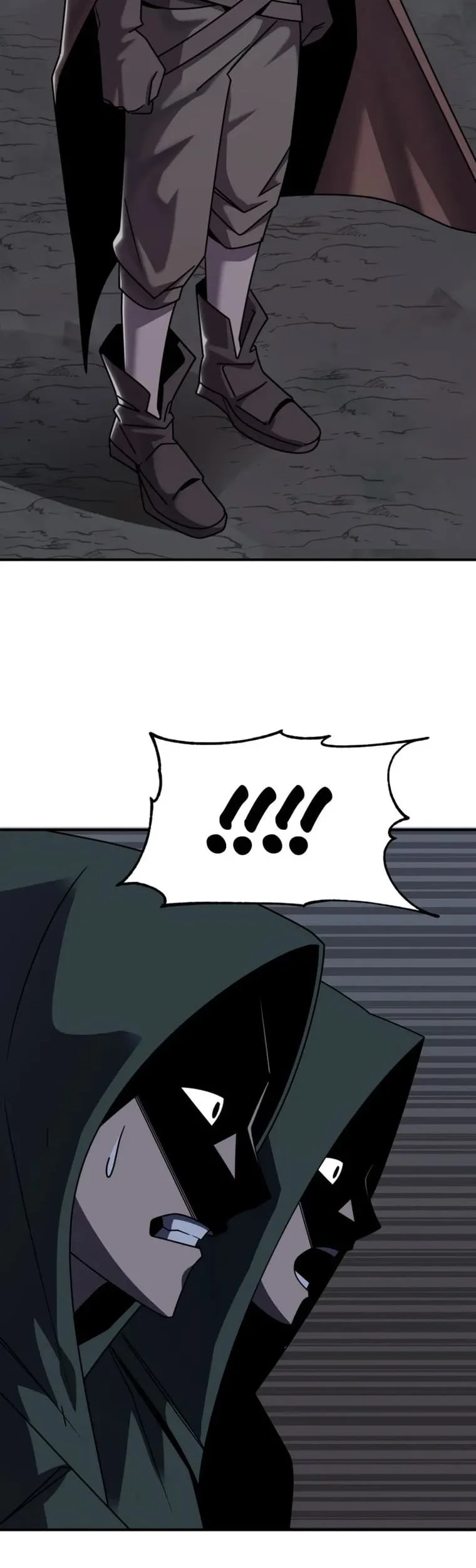 youngest scion of the mages chapter 18 - Page 12