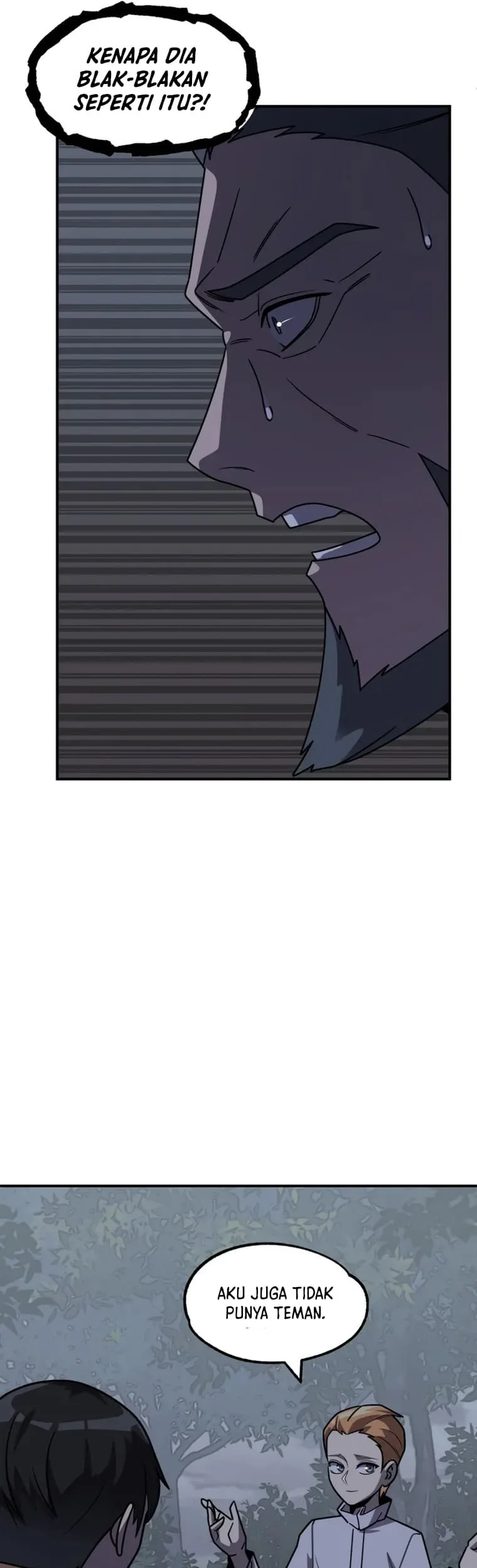 youngest scion of the mages chapter 18 - Page 14