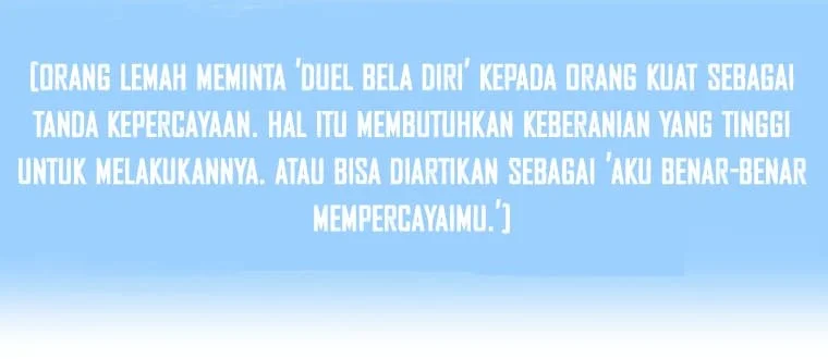 youngest scion of the mages chapter 18 - Page 22