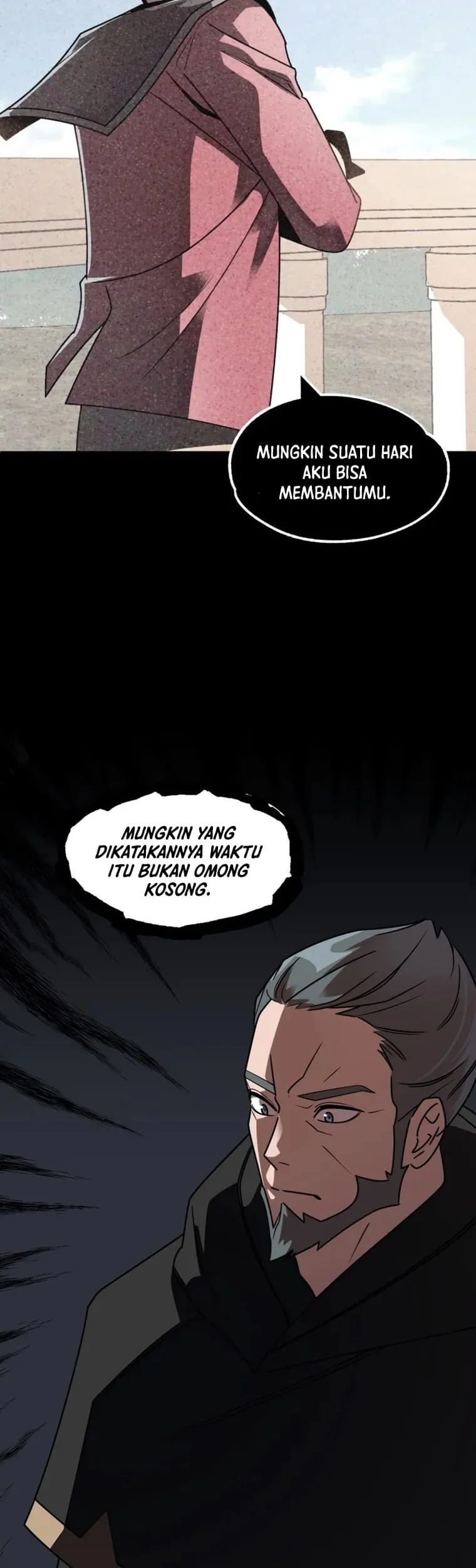 youngest scion of the mages chapter 19 - Page 27