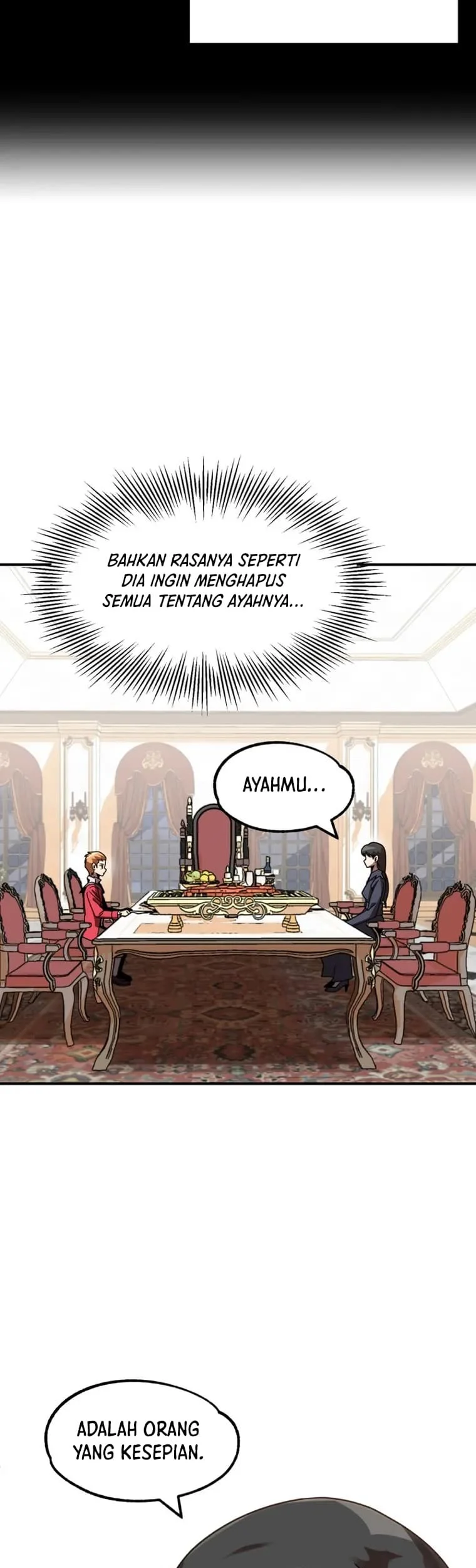 youngest scion of the mages chapter 19 - Page 35