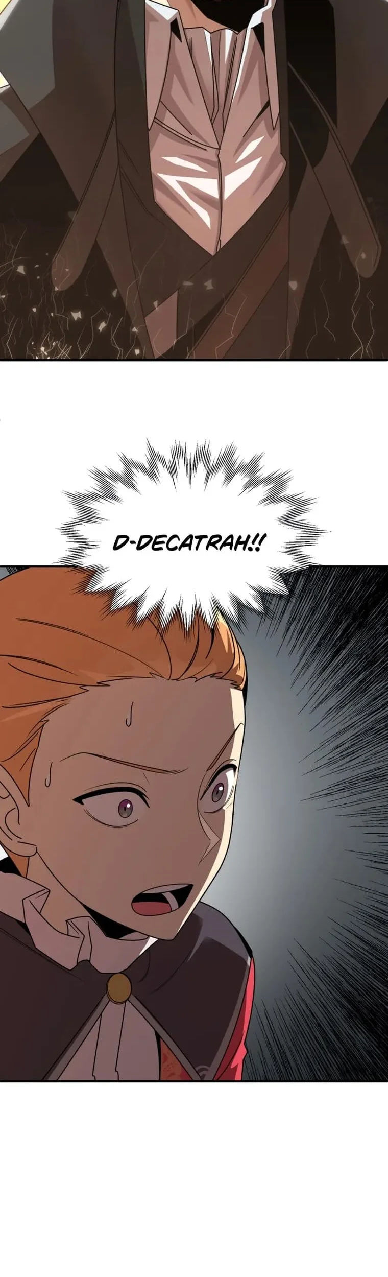 youngest scion of the mages chapter 19 - Page 42