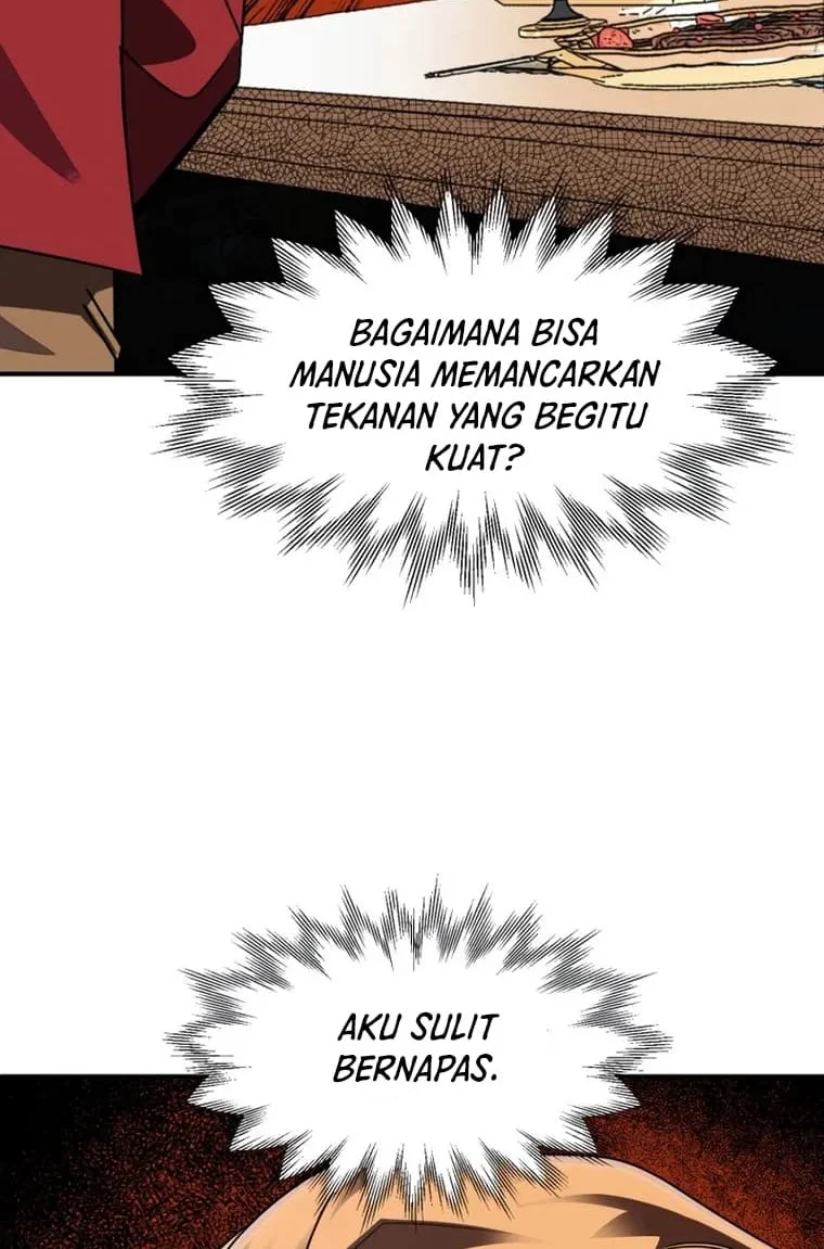 youngest scion of the mages chapter 19 - Page 45