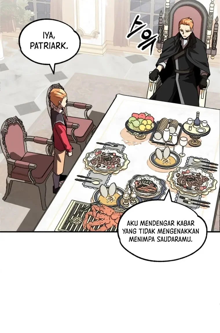 youngest scion of the mages chapter 19 - Page 47