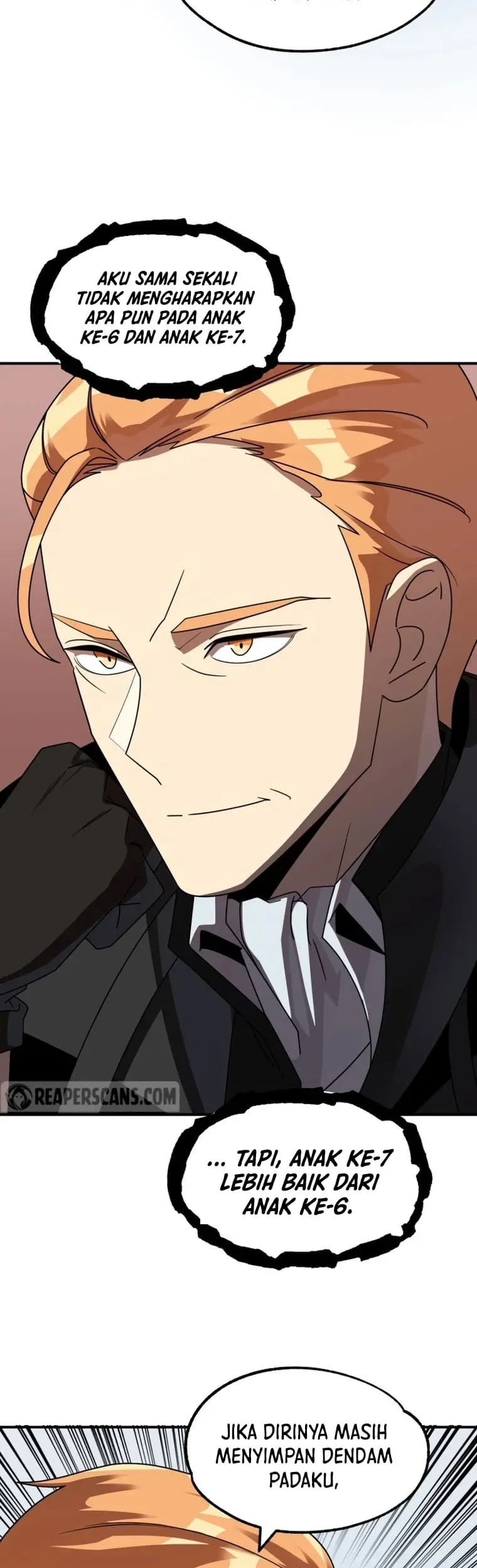 youngest scion of the mages chapter 19 - Page 56