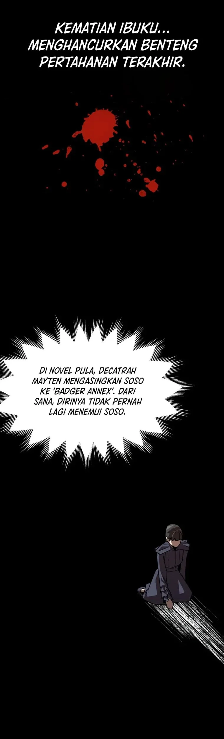 youngest scion of the mages chapter 19 - Page 62