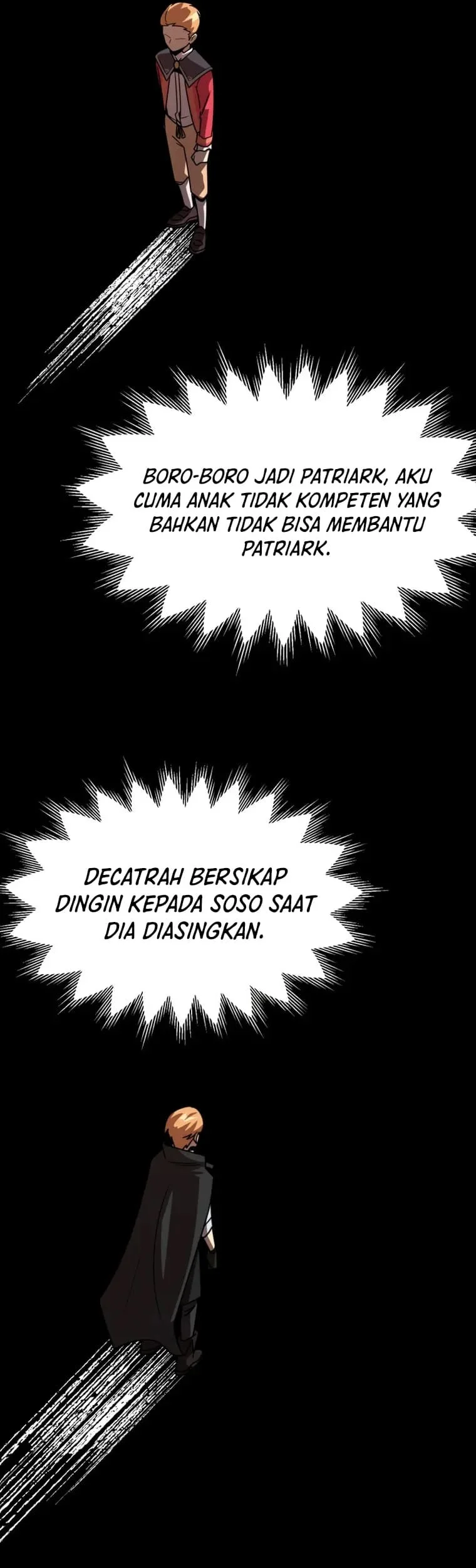 youngest scion of the mages chapter 19 - Page 64