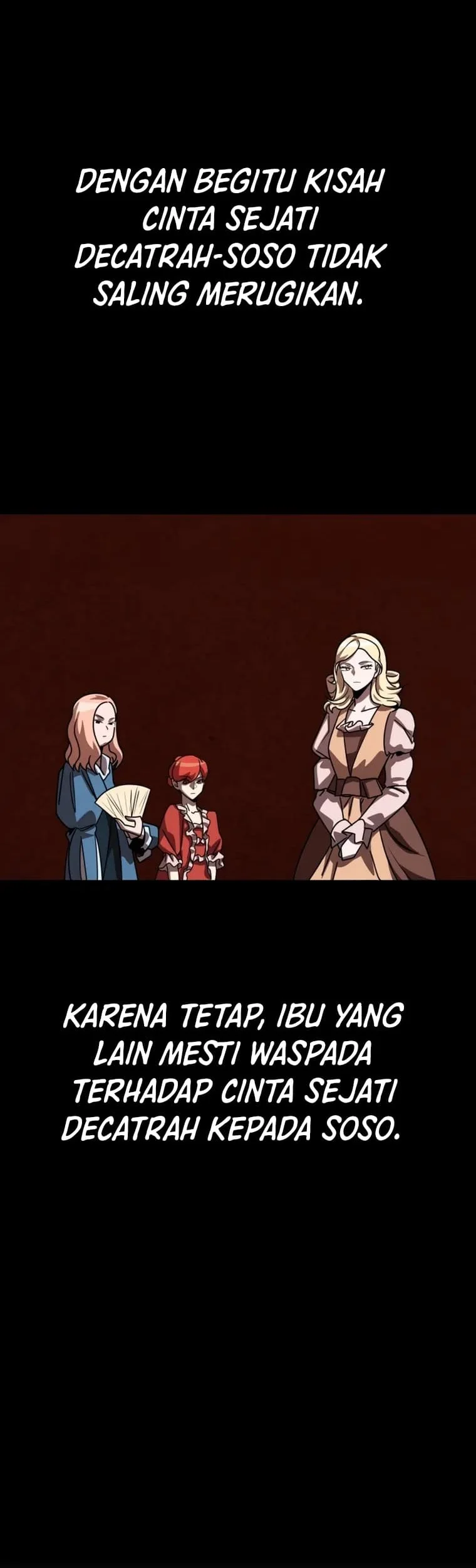 youngest scion of the mages chapter 19 - Page 65