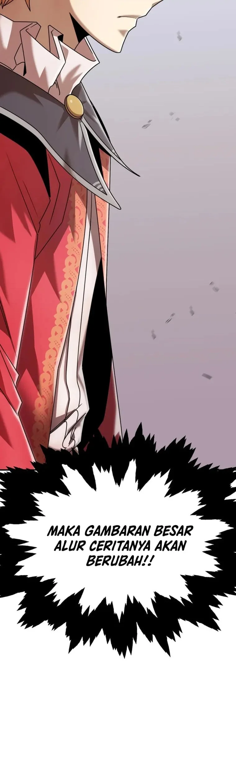 youngest scion of the mages chapter 19 - Page 68