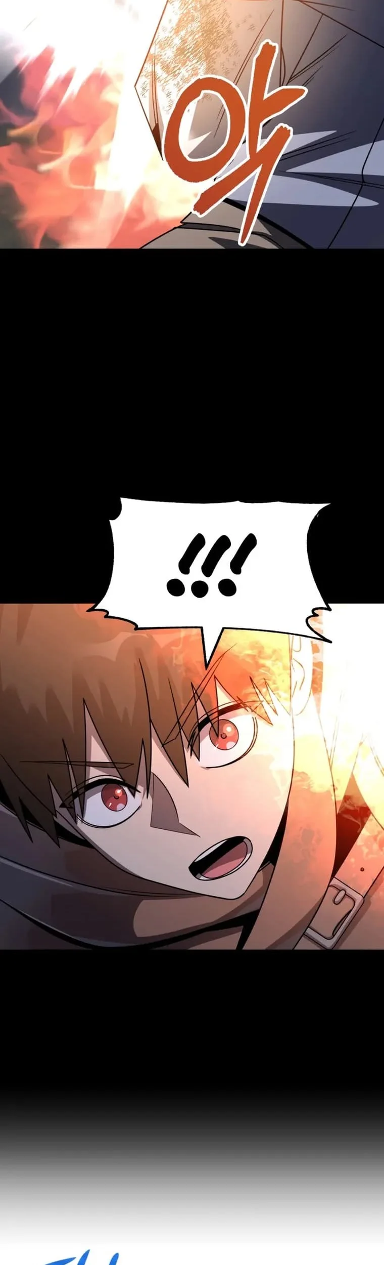 youngest scion of the mages chapter 19 - Page 6