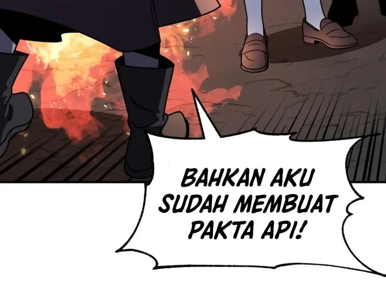 youngest scion of the mages chapter 19 - Page 19