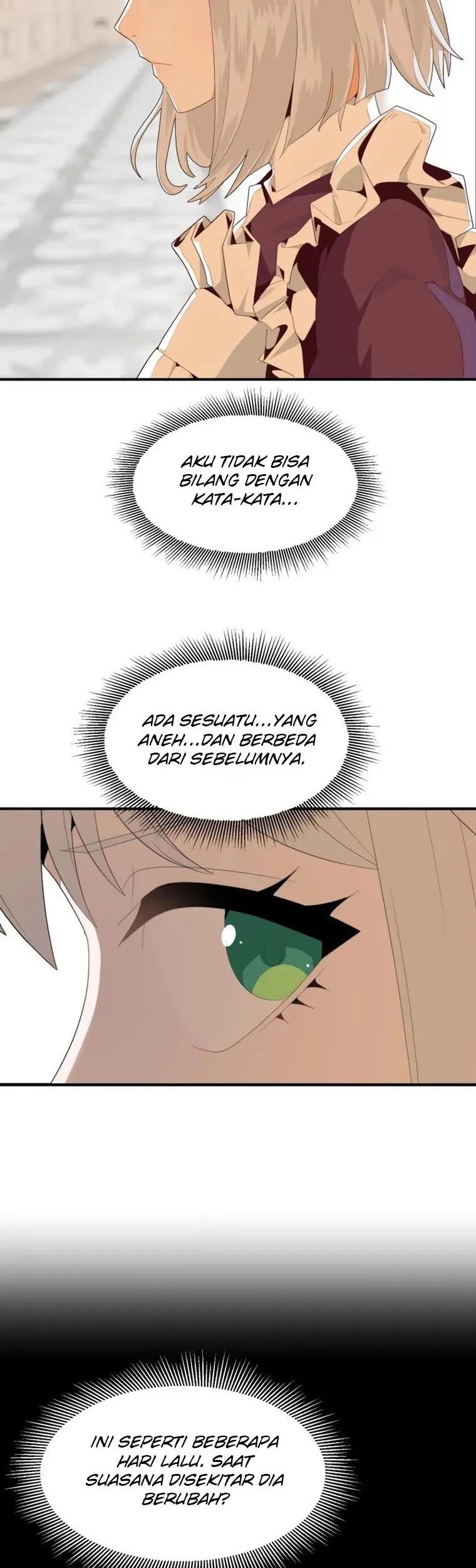 youngest scion of the mages chapter 2 - Page 33