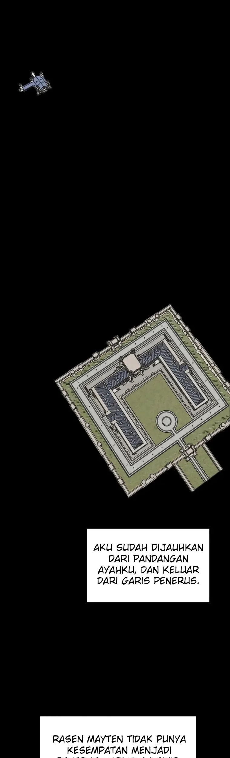 youngest scion of the mages chapter 2 - Page 41