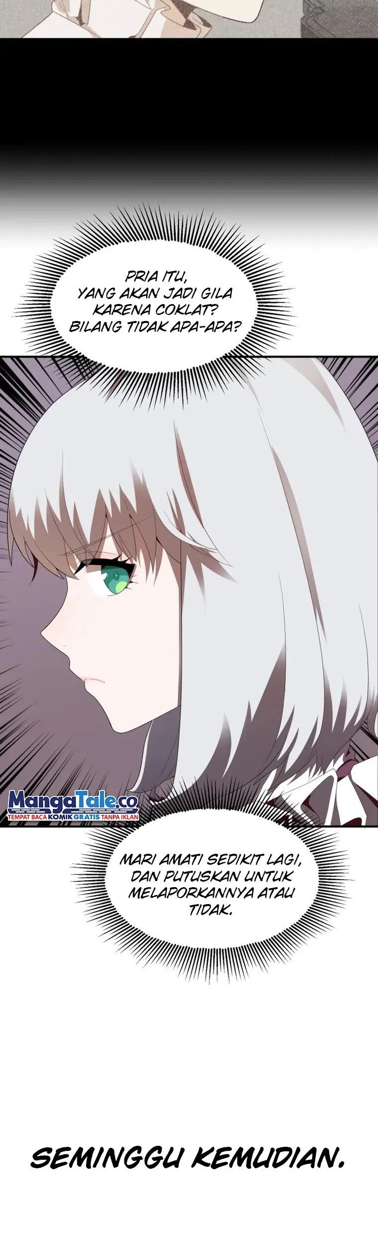 youngest scion of the mages chapter 2 - Page 57