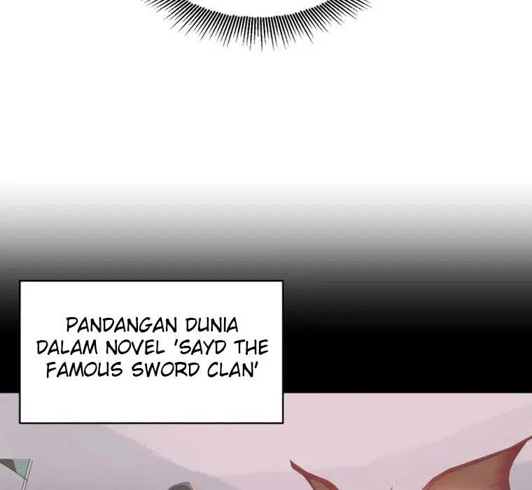 youngest scion of the mages chapter 2 - Page 22