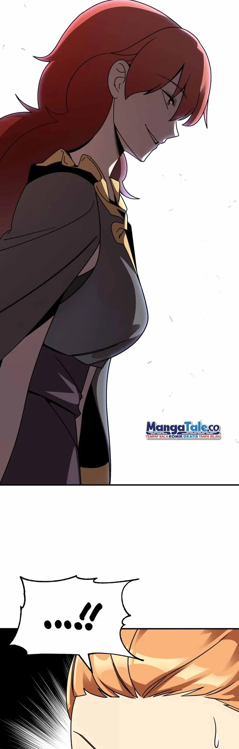 youngest scion of the mages chapter 20 - Page 45