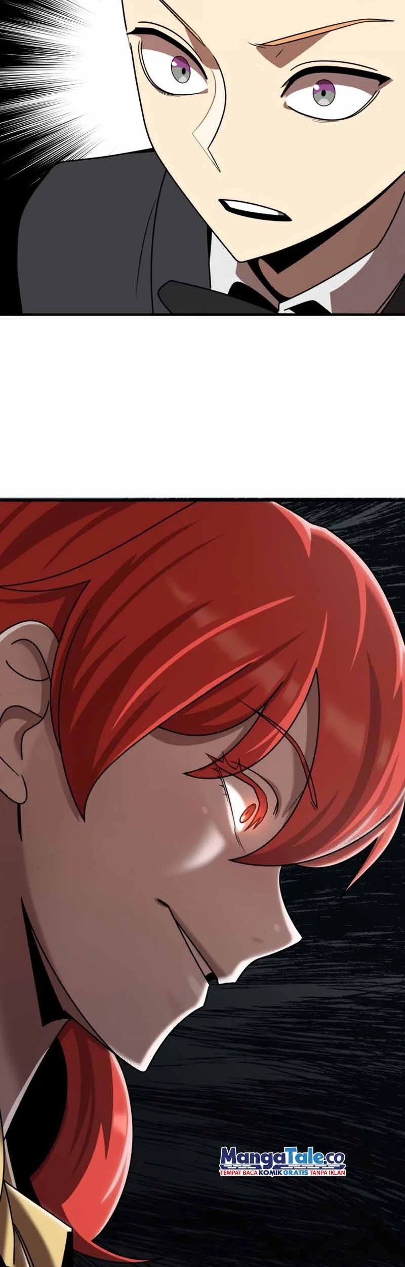 youngest scion of the mages chapter 20 - Page 46