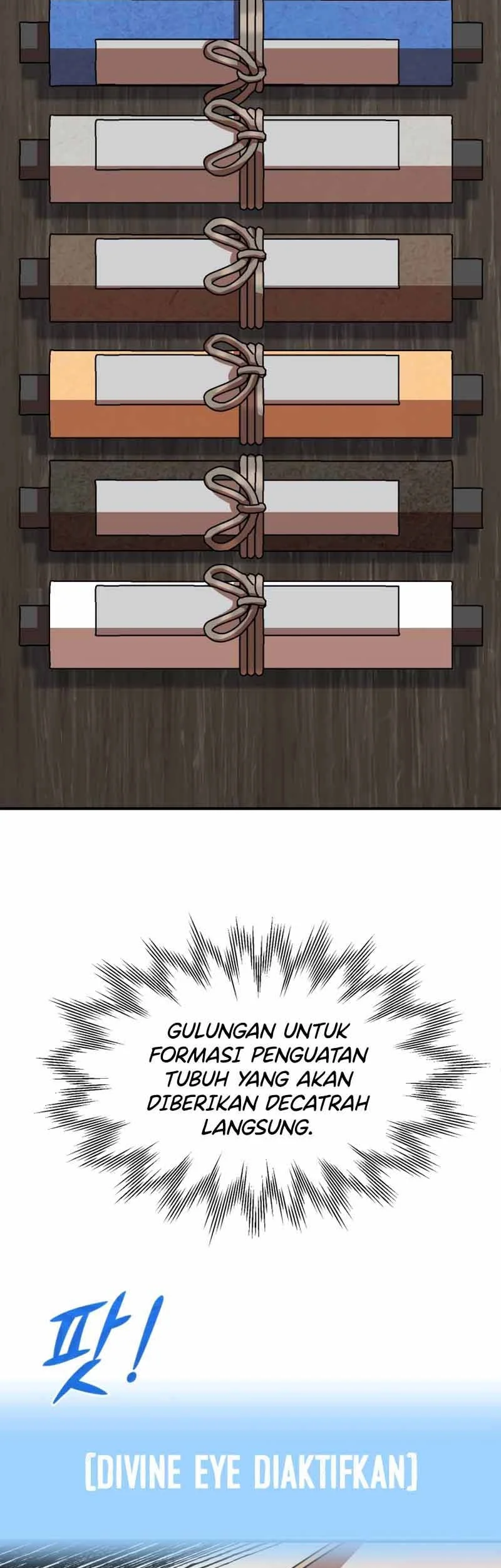 youngest scion of the mages chapter 20 - Page 55