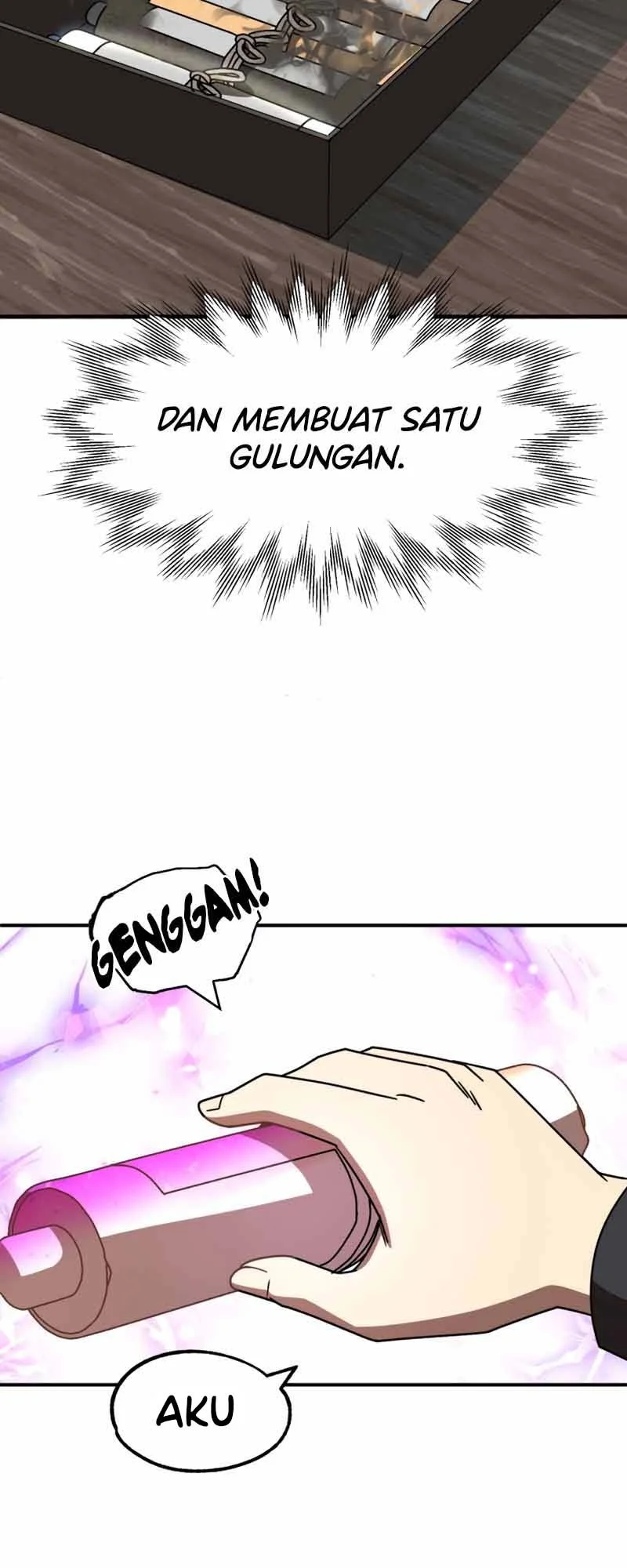 youngest scion of the mages chapter 20 - Page 57